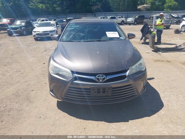 Toyota CAMRY LE 2015 4T1BF1FK1FU965338 Image 13