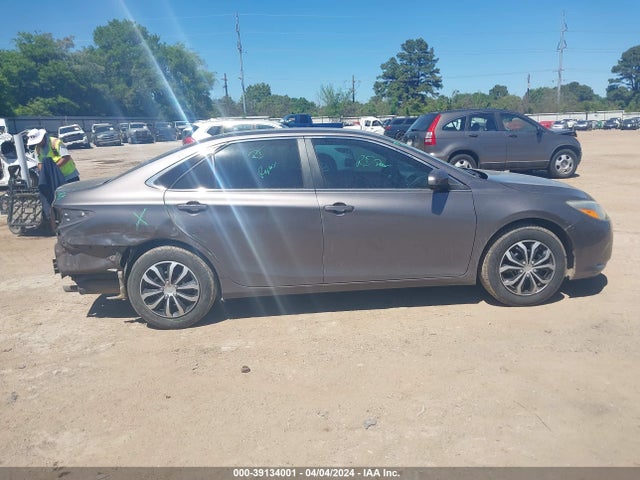 Toyota CAMRY LE 2015 4T1BF1FK1FU965338 Image 14