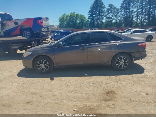 Toyota CAMRY LE 2015 4T1BF1FK1FU965338 Image 15