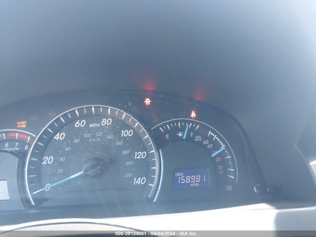 Toyota CAMRY LE 2015 4T1BF1FK1FU965338 Image 16