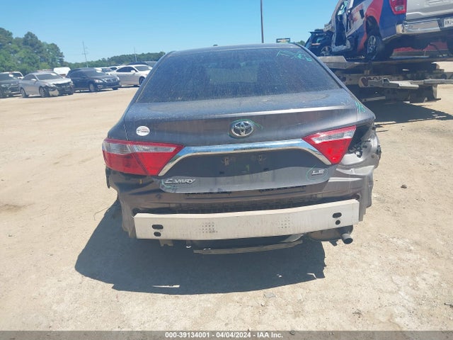 Toyota CAMRY LE 2015 4T1BF1FK1FU965338 Image 17
