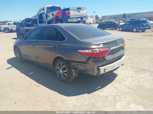 Toyota CAMRY LE 2015 4T1BF1FK1FU965338 Image 3
