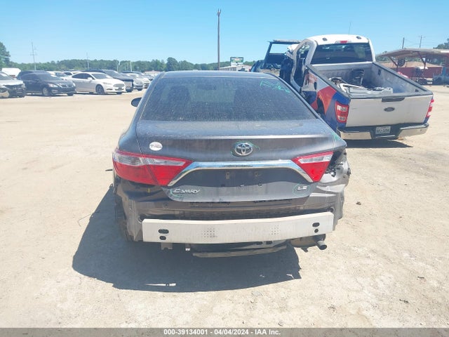 Toyota CAMRY LE 2015 4T1BF1FK1FU965338 Image 6
