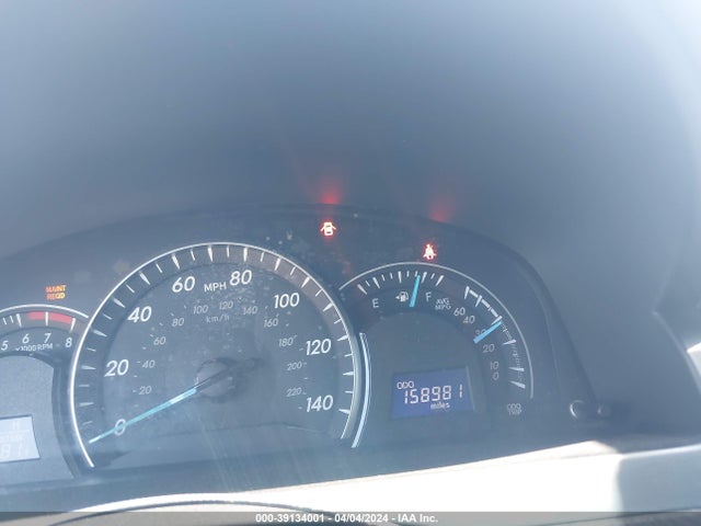 Toyota CAMRY LE 2015 4T1BF1FK1FU965338 Image 7