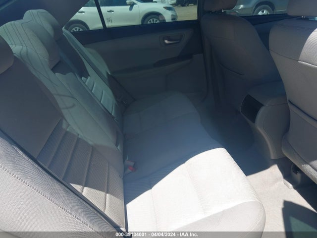 Toyota CAMRY LE 2015 4T1BF1FK1FU965338 Image 8