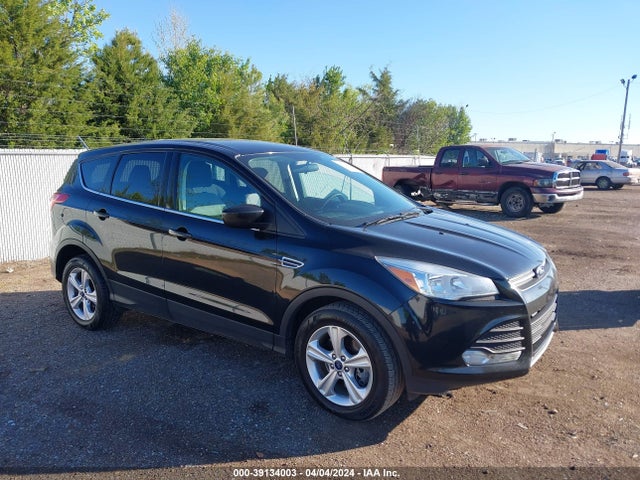 Ford ESCAPE SE 2015 1FMCU9GXXFUB32852 Image 1