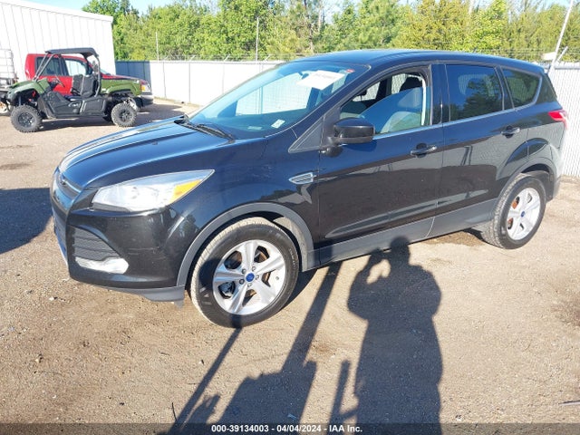 Ford ESCAPE SE 2015 1FMCU9GXXFUB32852 Image 2
