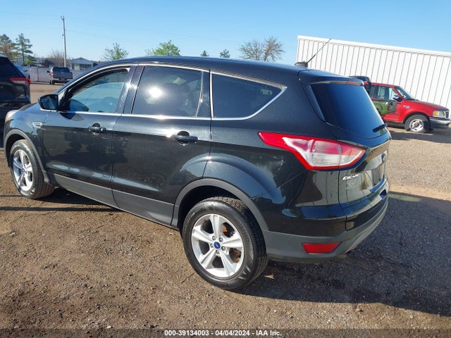 Ford ESCAPE SE 2015 1FMCU9GXXFUB32852 Image 3