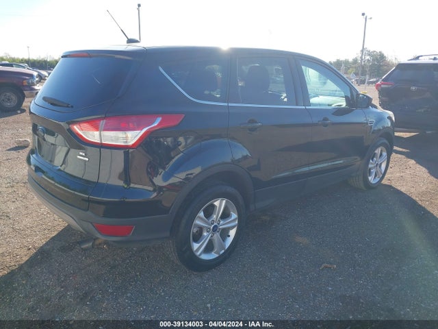 Ford ESCAPE SE 2015 1FMCU9GXXFUB32852 Image 4