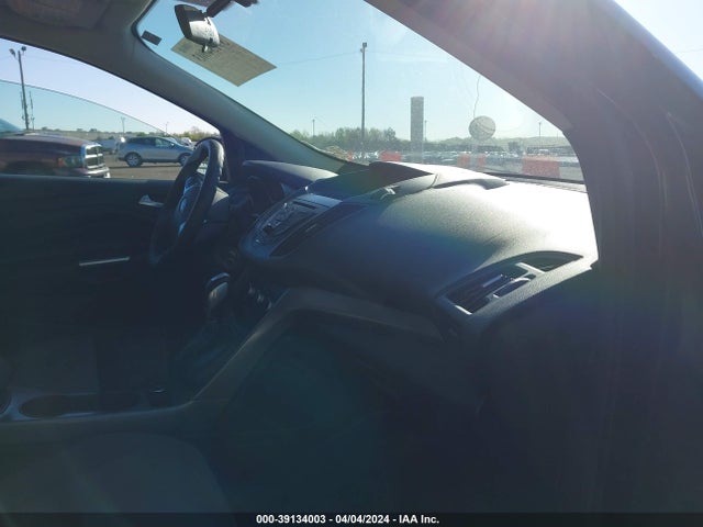 Ford ESCAPE SE 2015 1FMCU9GXXFUB32852 Image 5