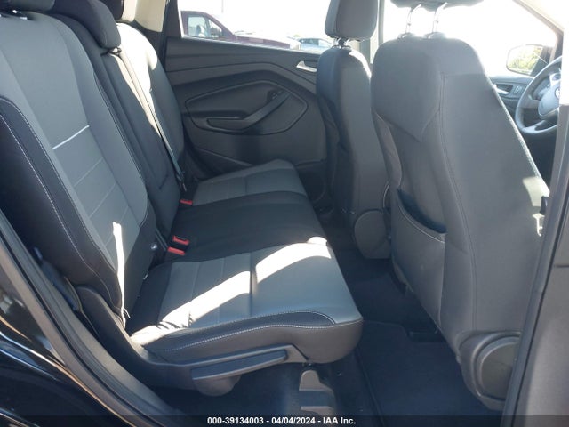 Ford ESCAPE SE 2015 1FMCU9GXXFUB32852 Image 8