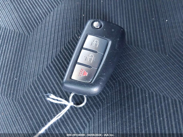 Nissan ROGUE S 2015 5N1AT2MV8FC903450 Image 11