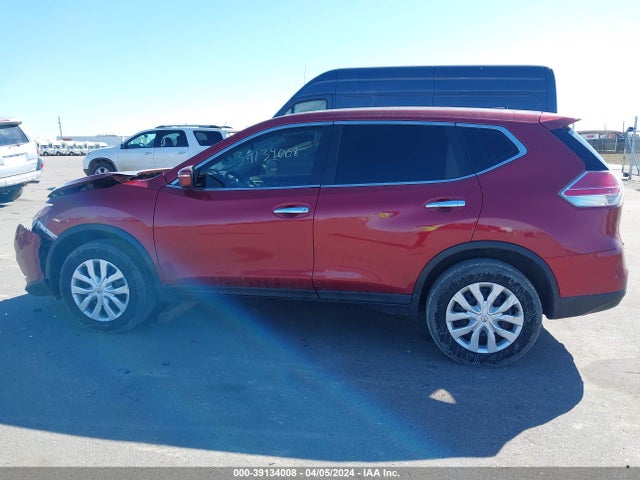 Nissan ROGUE S 2015 5N1AT2MV8FC903450 Image 14