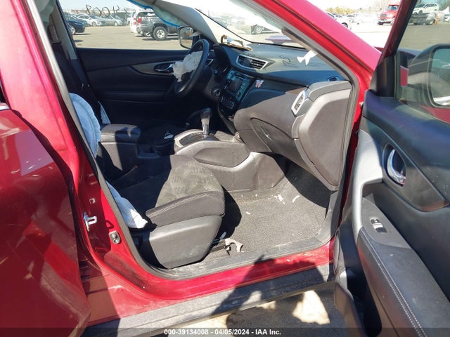 Nissan ROGUE S 2015 5N1AT2MV8FC903450 Image 5