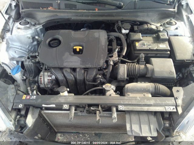 3KPF24AD2LE162186 KIA Forte Lxs