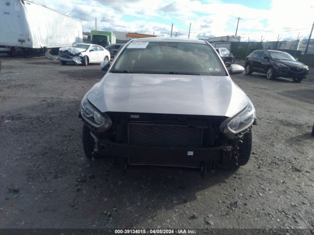 3KPF24AD2LE162186 KIA Forte Lxs