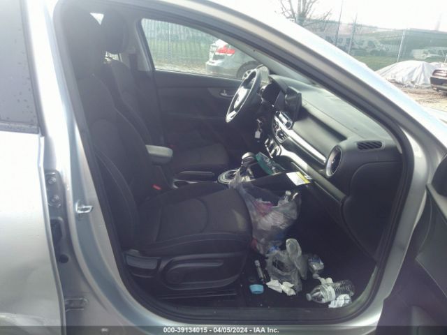 3KPF24AD2LE162186 KIA Forte Lxs