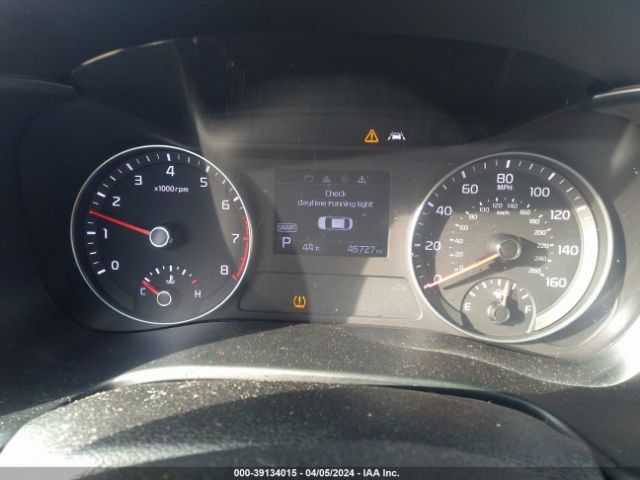 3KPF24AD2LE162186 KIA Forte Lxs