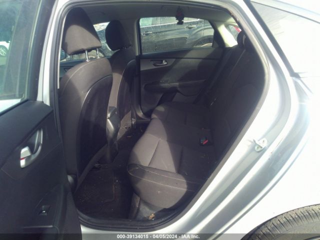 3KPF24AD2LE162186 KIA Forte Lxs
