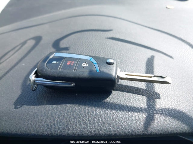 Toyota COROLLA IM 2018 JTNKARJE7JJ571075 Image 11