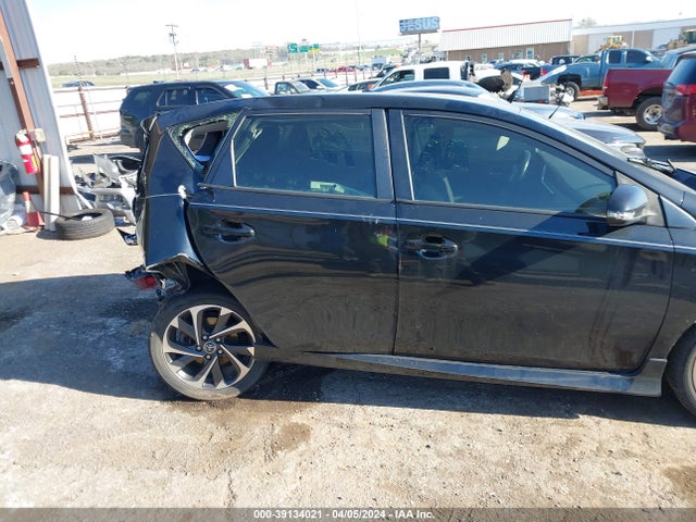 Toyota COROLLA IM 2018 JTNKARJE7JJ571075 Image 13