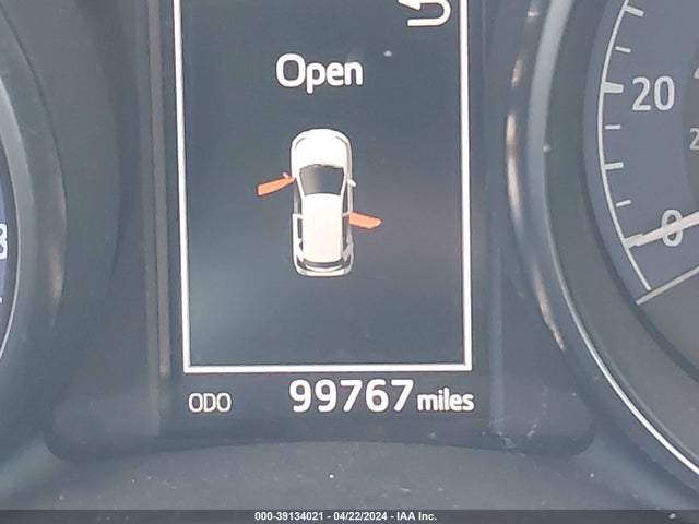 Toyota COROLLA IM 2018 JTNKARJE7JJ571075 Image 15