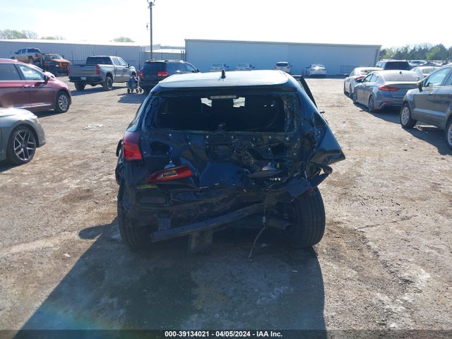 Toyota COROLLA IM 2018 JTNKARJE7JJ571075 Image 16