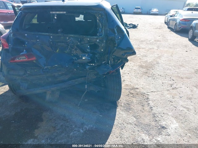 Toyota COROLLA IM 2018 JTNKARJE7JJ571075 Image 6
