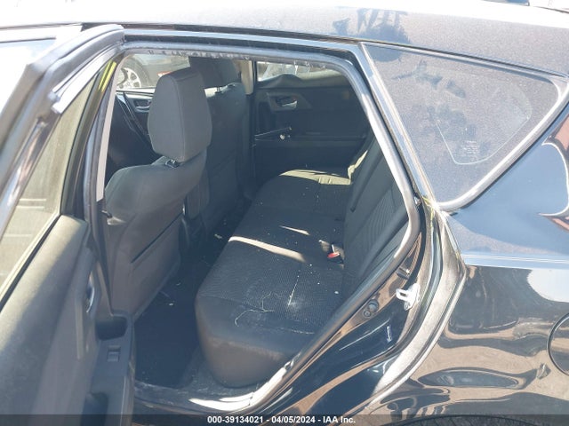 Toyota COROLLA IM 2018 JTNKARJE7JJ571075 Image 8