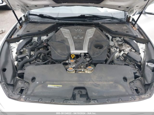 JN1EV7AP7GM304184 Infiniti Q50 3.0t Premium