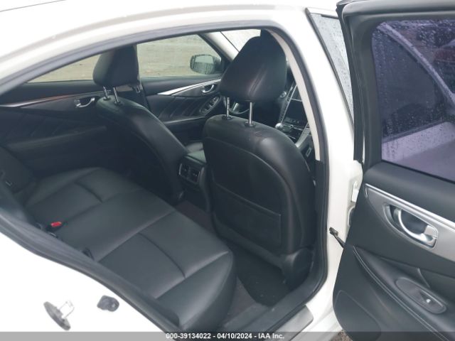 JN1EV7AP7GM304184 Infiniti Q50 3.0t Premium