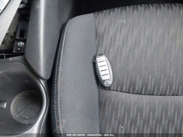 Nissan ROGUE SV 2019 5N1AT2MV7KC730983 Image 11