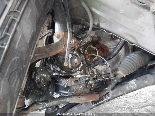 Nissan ROGUE SV 2019 5N1AT2MV7KC730983 Image 6