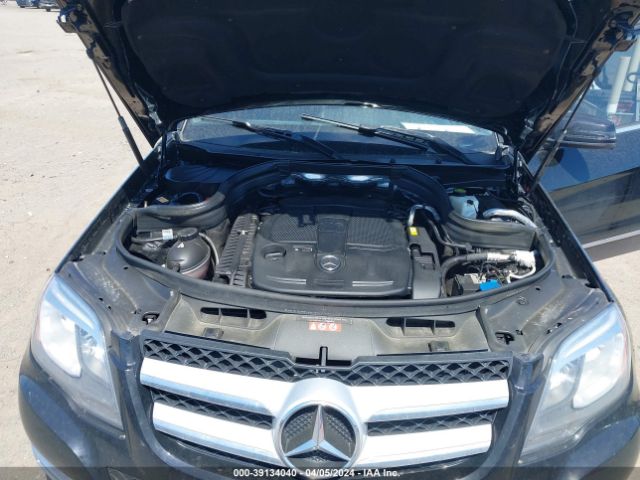 WDCGG5HB5FG397356 Mercedes-Benz GLK 350