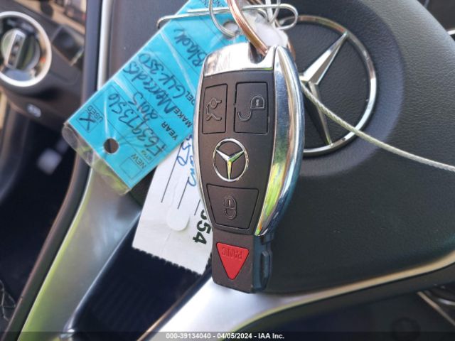 WDCGG5HB5FG397356 Mercedes-Benz GLK 350