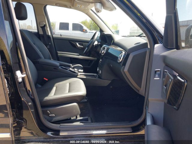 WDCGG5HB5FG397356 Mercedes-Benz GLK 350