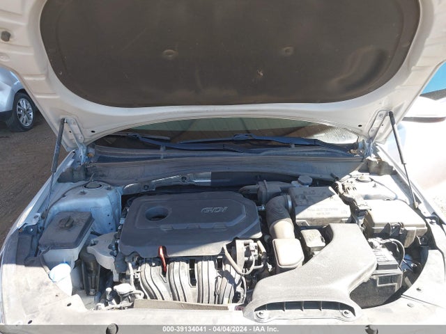 KIA Optima Lx 2020 5XXGT4L35LG394441 Image 10