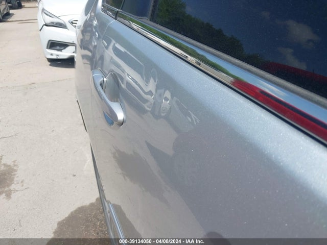 Chevrolet Impala Limited Lt 2016 2G1WB5E32G1103190 Image 14