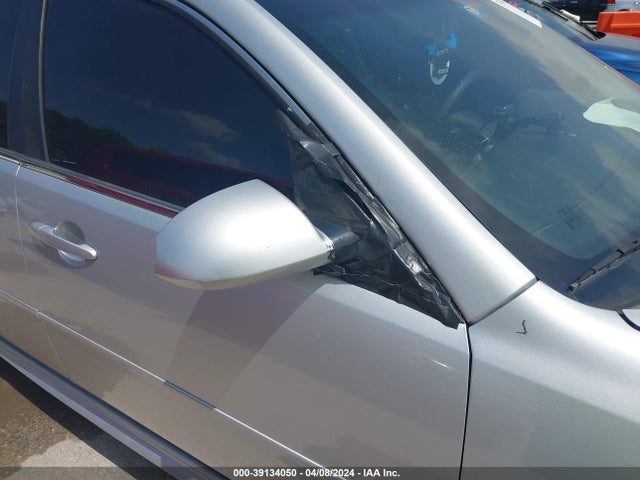 Chevrolet Impala Limited Lt 2016 2G1WB5E32G1103190 Image 15