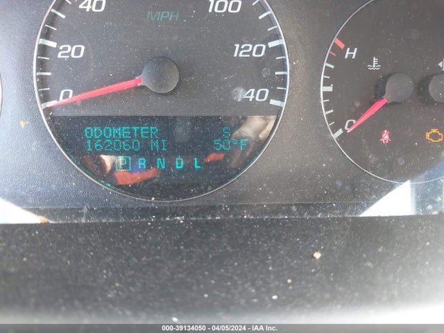 Chevrolet Impala Limited Lt 2016 2G1WB5E32G1103190 Image 7