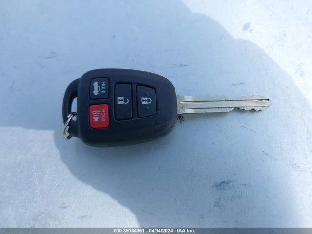 Toyota Corolla S Plus 2016 2T1BURHE7GC670680 Image 11