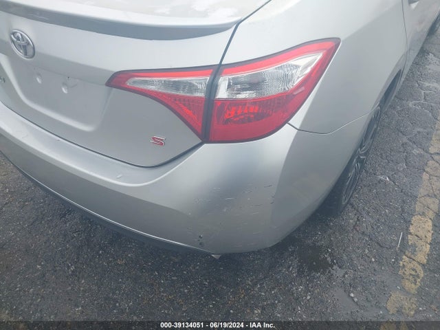 Toyota Corolla S Plus 2016 2T1BURHE7GC670680 Image 6