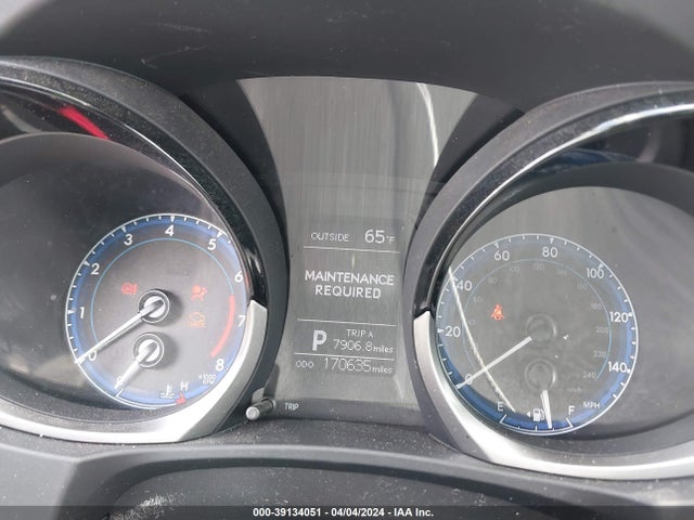 Toyota Corolla S Plus 2016 2T1BURHE7GC670680 Image 7