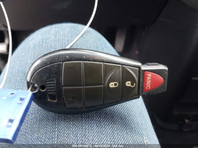 2C4RDGBG0GR125062 Dodge Grand Caravan Se Plus