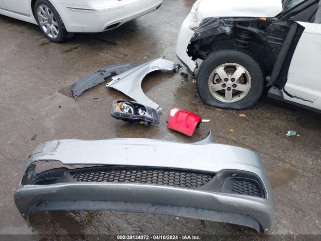 2C4RDGBG0GR125062 Dodge Grand Caravan Se Plus
