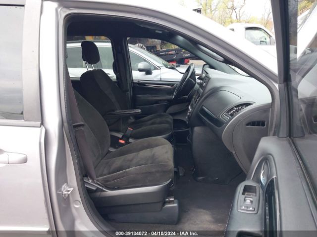 2C4RDGBG0GR125062 Dodge Grand Caravan Se Plus