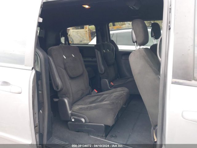 2C4RDGBG0GR125062 Dodge Grand Caravan Se Plus