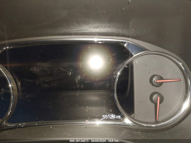 GMC Acadia Denali 2017 1GKKNXLS7HZ299062 Image 7