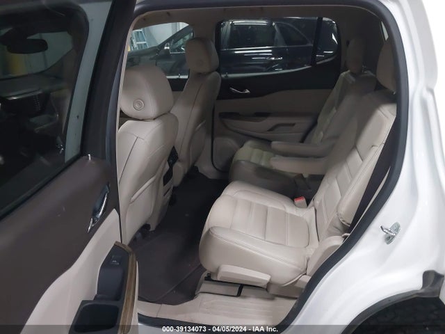 GMC Acadia Denali 2017 1GKKNXLS7HZ299062 Image 8