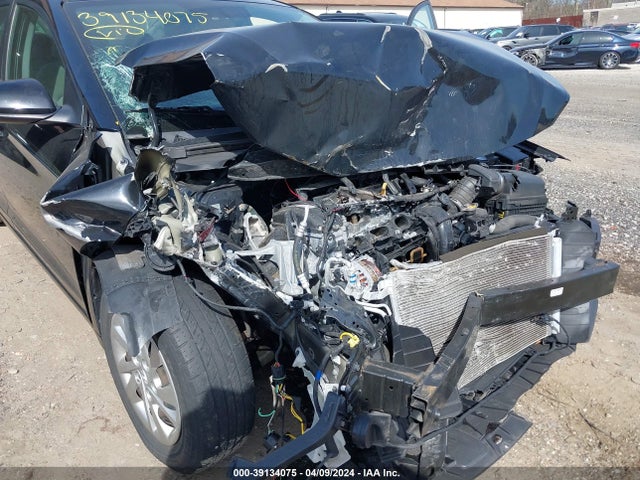Hyundai ELANTRA SE 2017 KMHD74LF4HU156367 Image 6